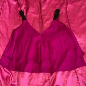 Forever 21 Pink Top 💖